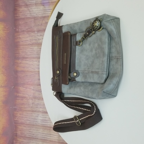 Chala Handbags - Chala crossbody